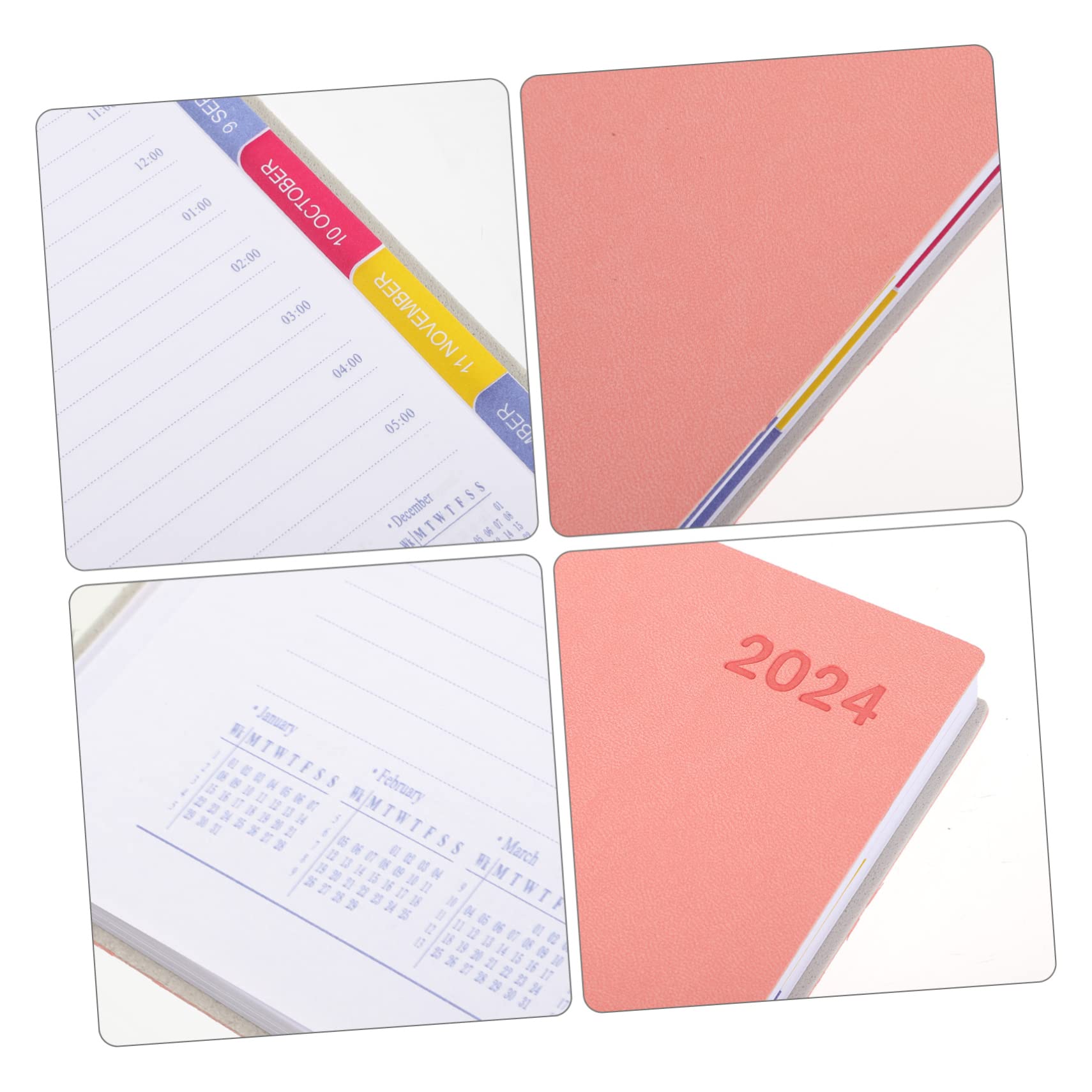 ロルバーンスケジュール帳 、ノート　お得なセット売り‼️ 楽天市場】ロルバーン ダイアリー 2026 M 2025年10月始まり 手帳